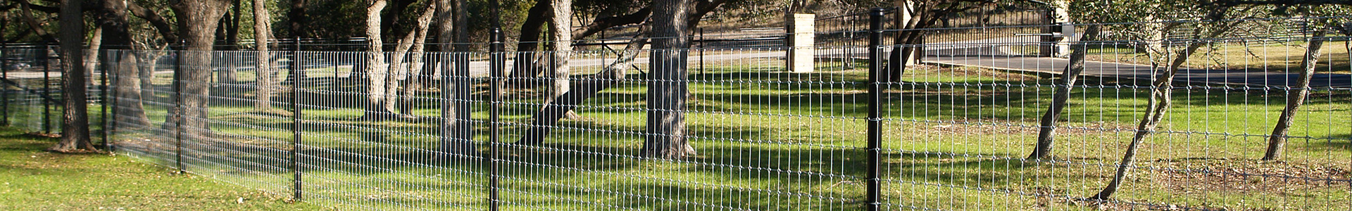 Cattle-Tuff - The Tough, Versatile Cattle Fence