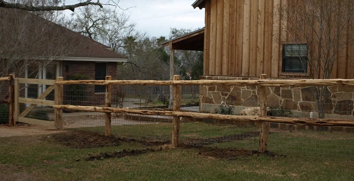 Is Your Fence Ready for the New Year? - Texas MedClinic Careers