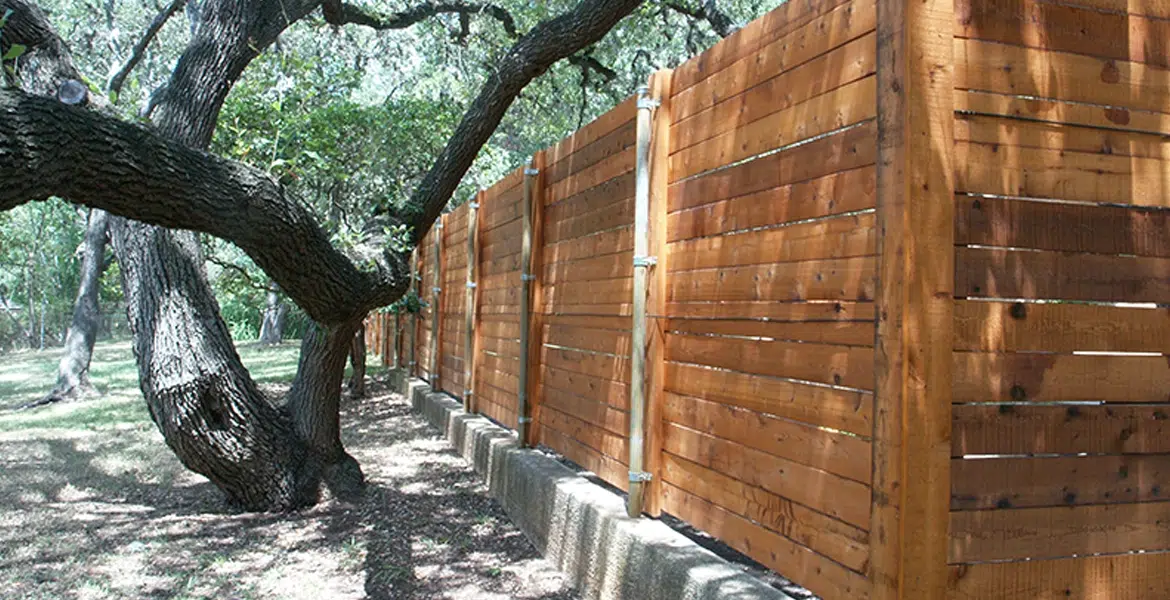 Does a New Fence Installation Increase Home Value? - Fences of Texas Hill Country, Moeller Ranch